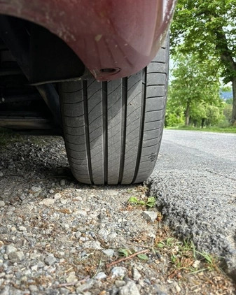 Mercedes-Benz Klasa V cena 275000 przebieg: 56000, rok produkcji 2019 z Kraków małe 529